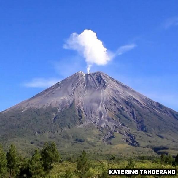 gunung semeru