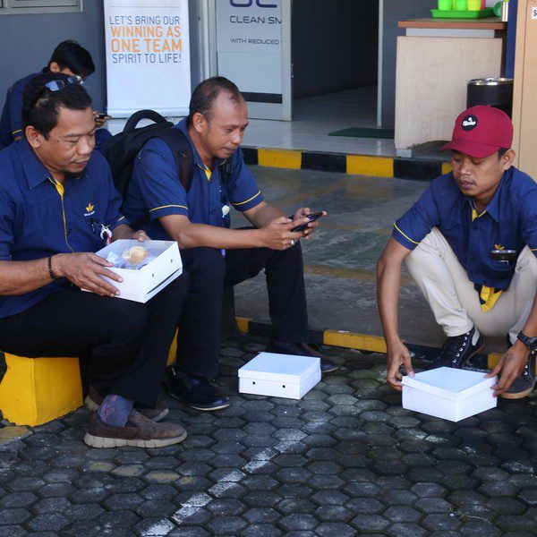 nasi kotak banjar wijaya 3