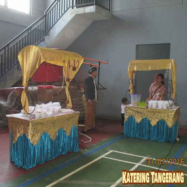 catering batuceper