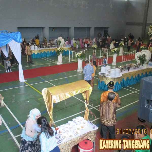 catering batuceper