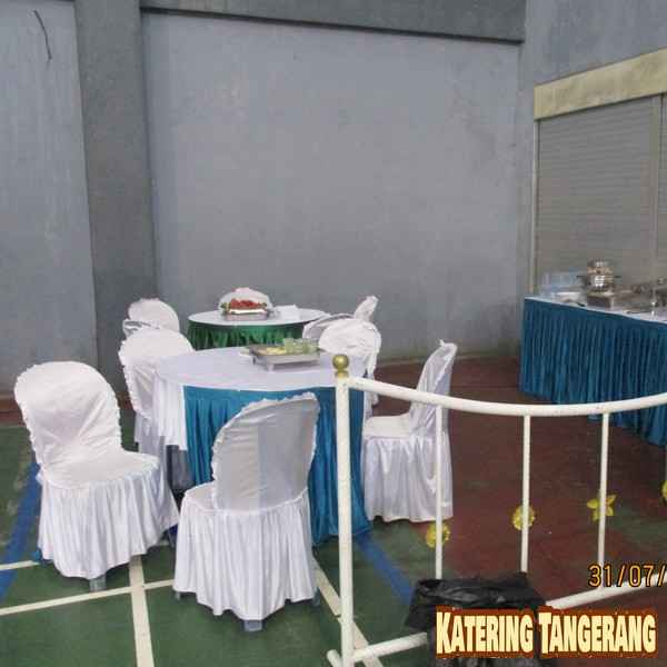 catering batuceper