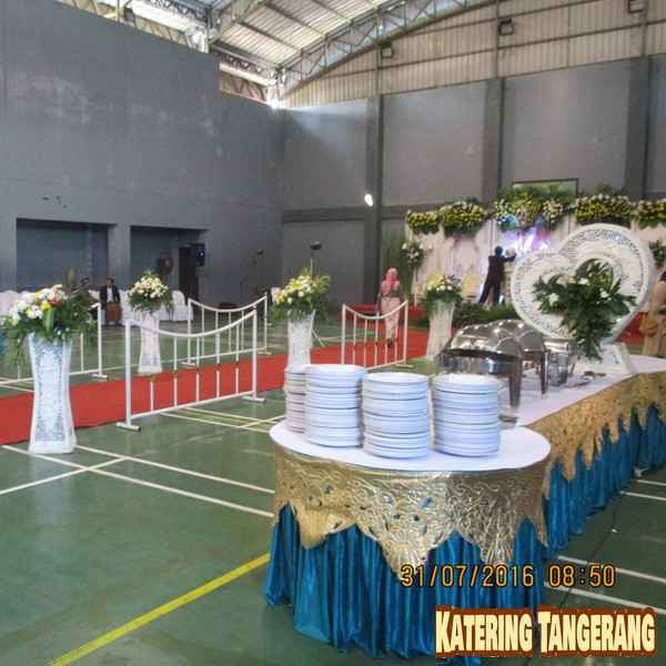 catering batuceper