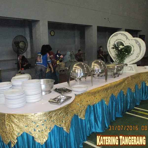 catering batuceper