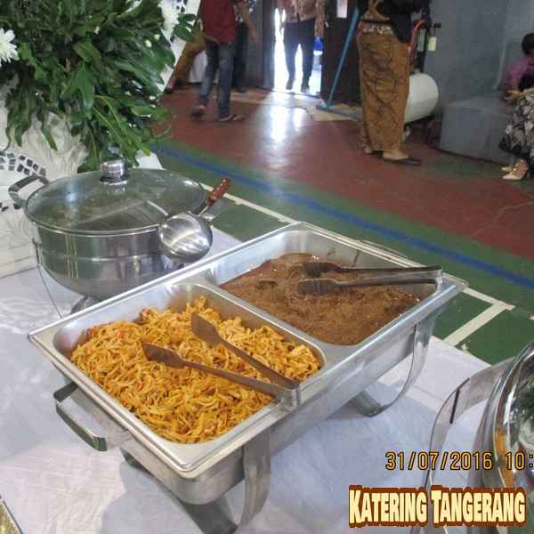 catering cipondoh