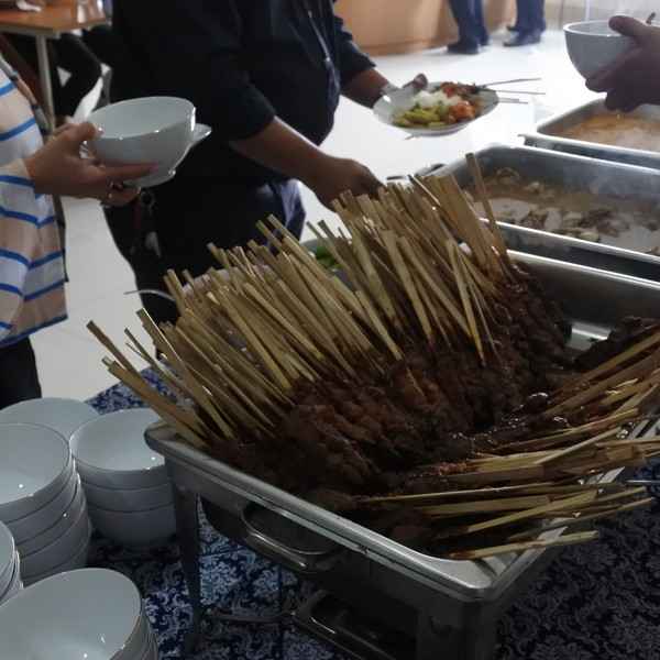 catering graha raya