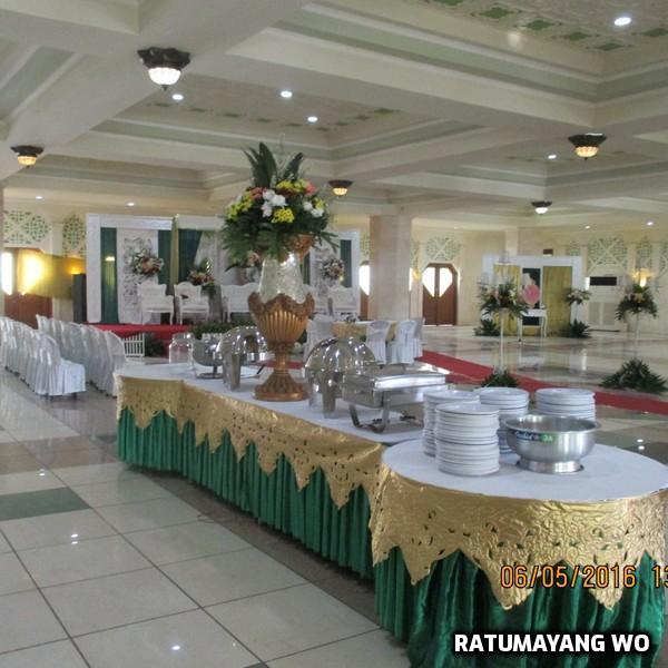 catering pernikahan tigaraksa