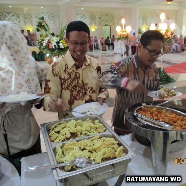 catering pernikahan tigaraksa