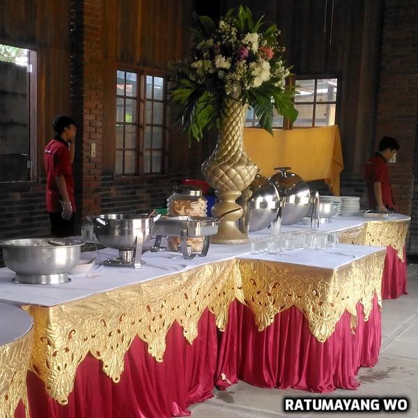 catering pernikahan tigaraksa