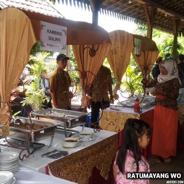 catering pernikahan tigaraksa