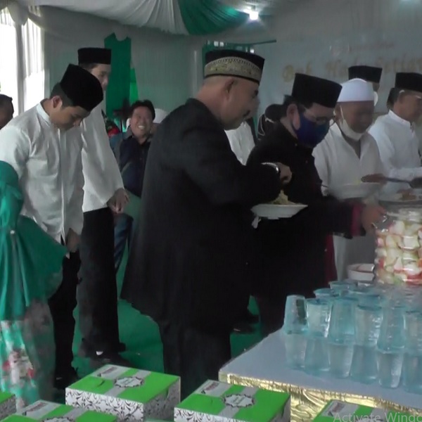 catering pernikahan tigaraksa