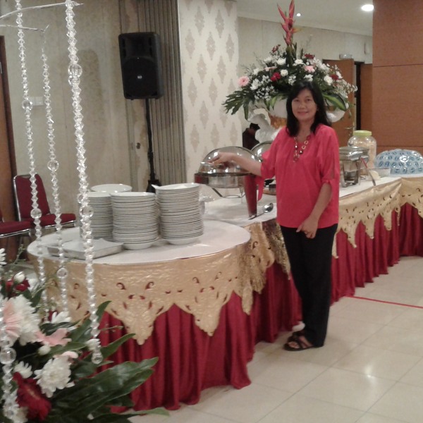 catering heartline center