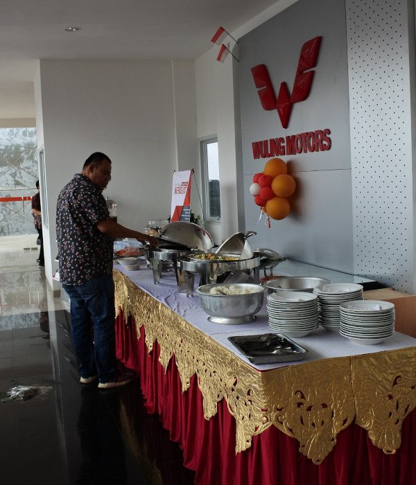 Catering Buka Puasa Tangerang - Katering-Tangerang.com