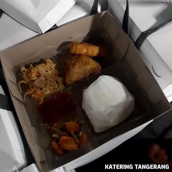 nasi kotak tangerang 3