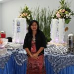 ice carving tangerang