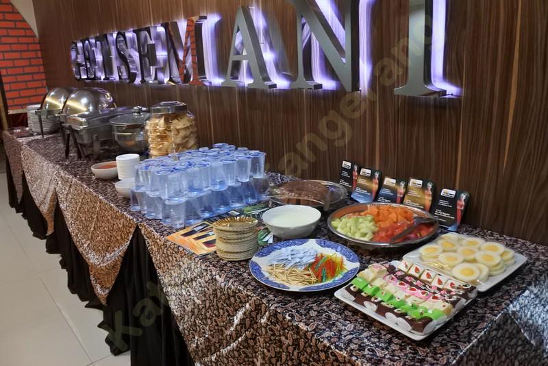 catering di gading serpong