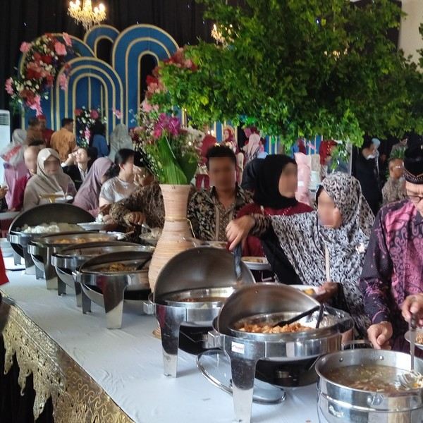 catering pasar kemis