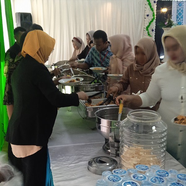 catering pasar kemis