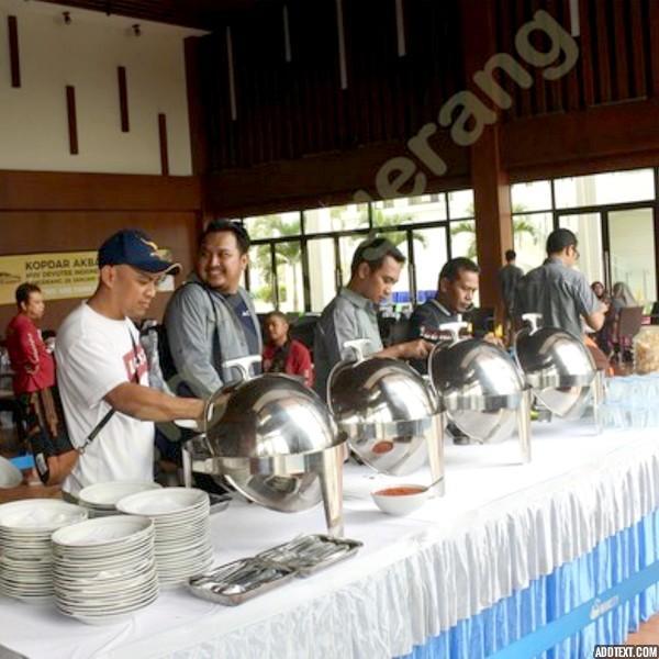 catering suvarna sutera