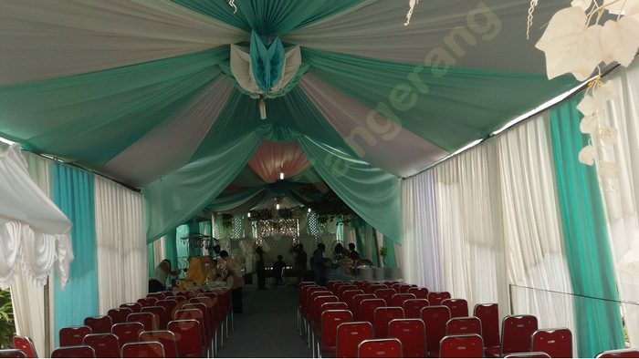 tenda pernikahan tigaraksa