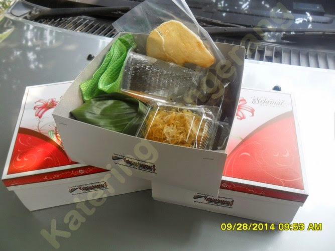 nasi box lippo karawaci