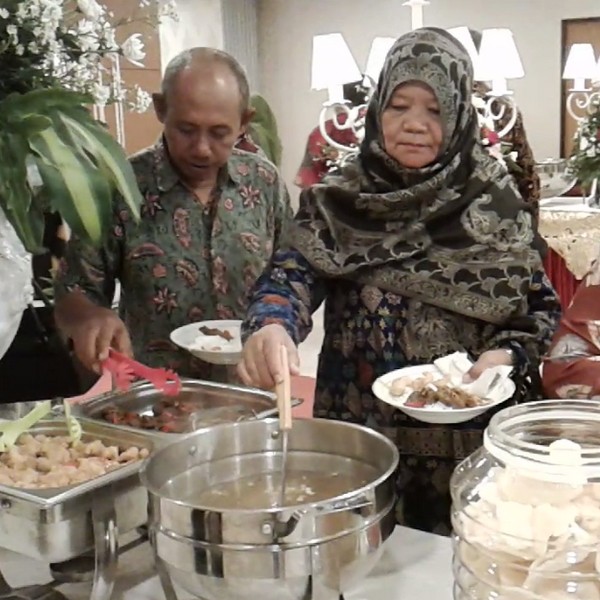catering pernikahan karawaci