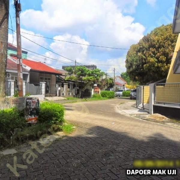 nasi tumpeng bsd city sektor 1