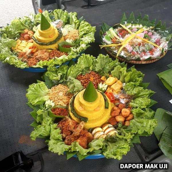 nasi tumpeng serpong bsd