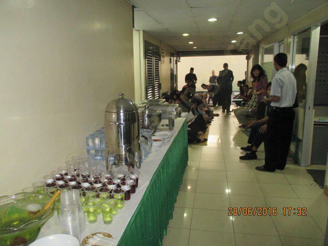 catering lippo karawaci