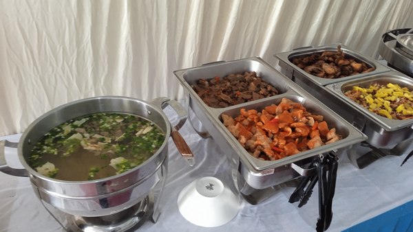 catering pamulang