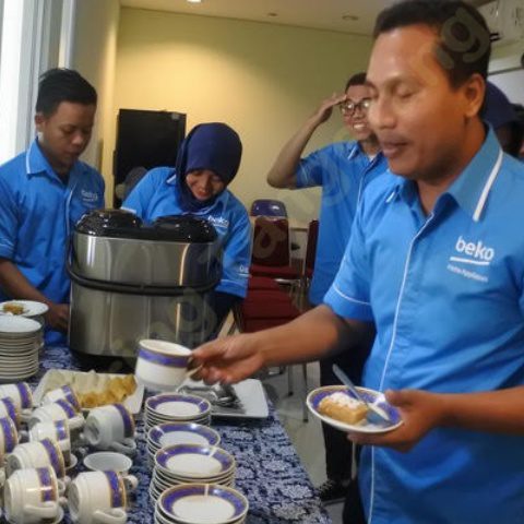 catering serpong bsd