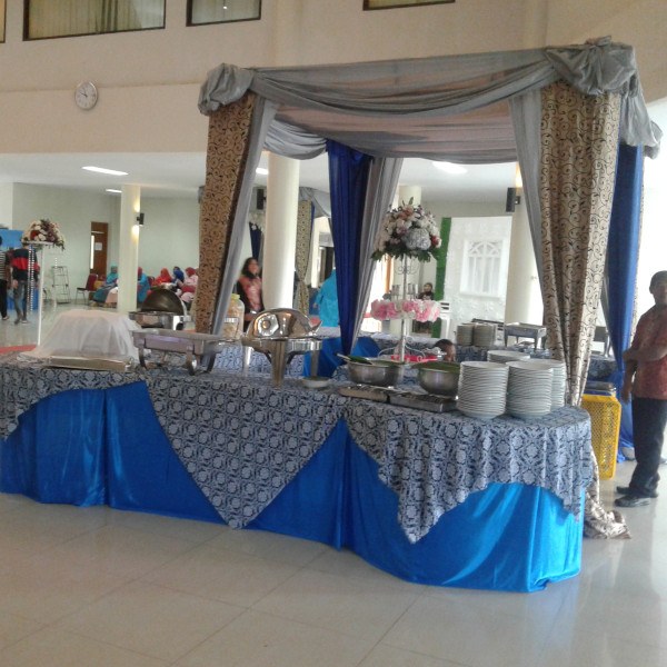 catering pernikahan tangerang