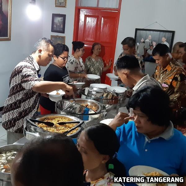 catering di sepatan