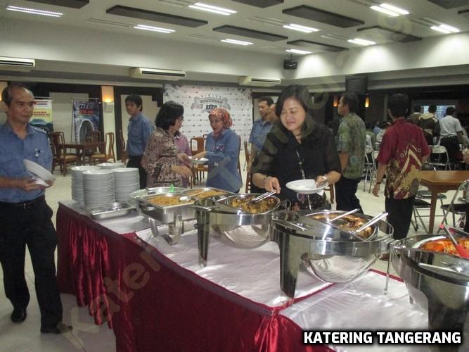 catering gajah tunggal