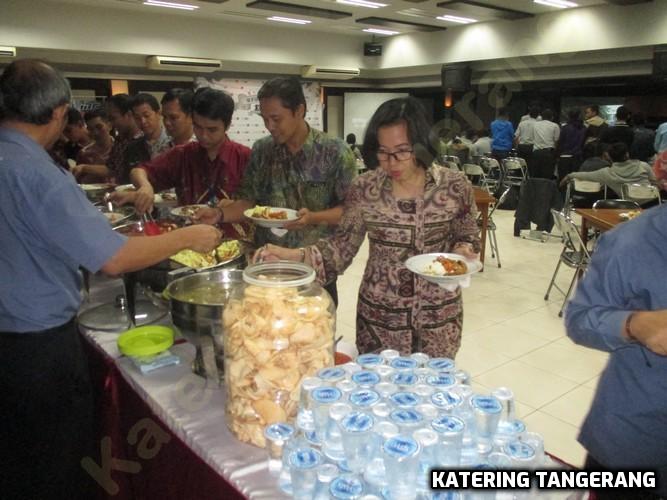 catering gajah tunggal