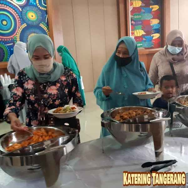 catering ciledug