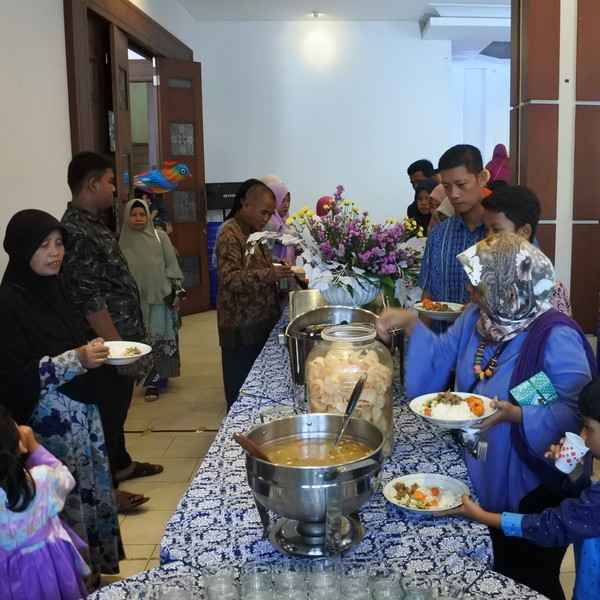 catering pernikahan tangerang