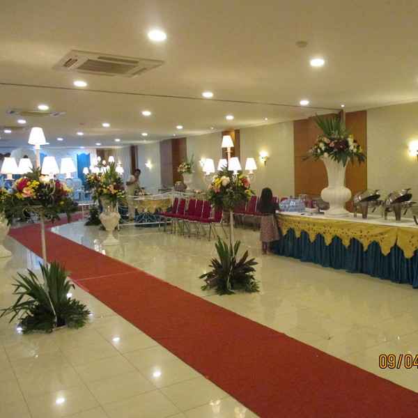 catering lippo karawaci