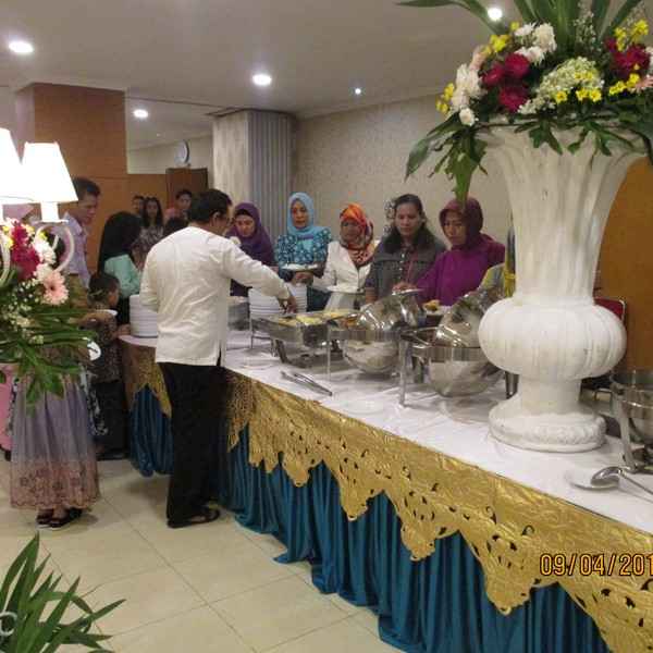 catering lippo karawaci