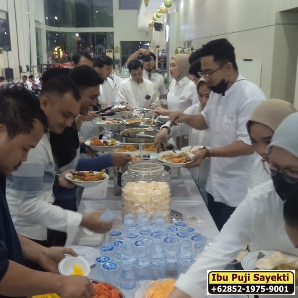 catering tangerang terdekat murah