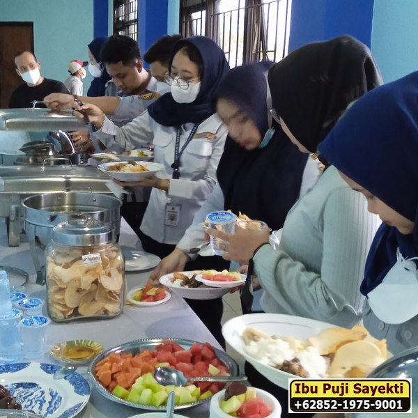 catering tangerang, catering terdekat, catering murah