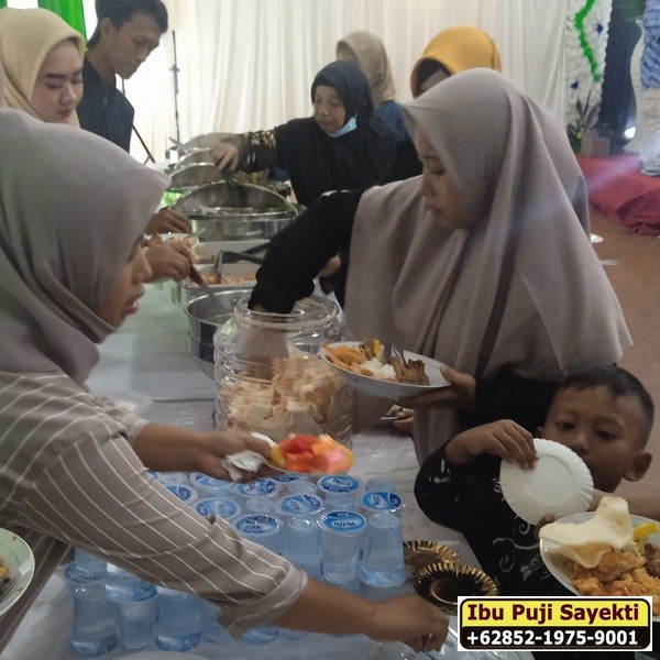 catering tangerang, catering rumah, catering terdekat