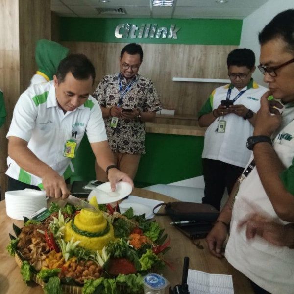 nasi tumpeng di tangerang