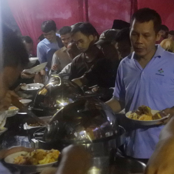 catering balaraja