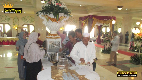 paket pernikahan al-amjad, paket pernikahan tigaraksa, catering tigaraksa, catering al-amjad