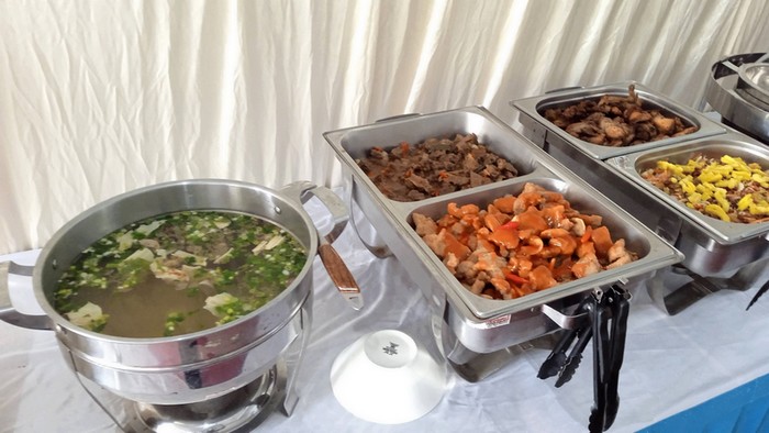 catering pernikahan tangerang