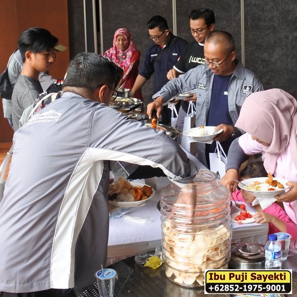 catering lavon swancity