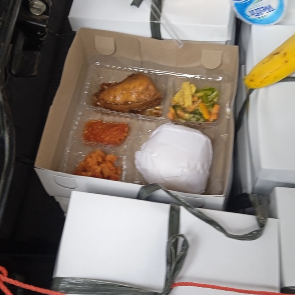 nasi kotak tangerang