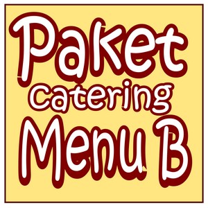 menu catering tangerang